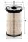MANN PU 7002 X - [*]FILTRO COMBUSTIBLE