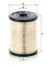 MANN PU 8013 Z - [*]FILTRO COMBUSTIBLE