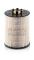 MANN PU 815 X - [**]FILTRO COMBUSTIBLE