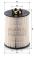 MANN PU 815 X - [**]FILTRO COMBUSTIBLE