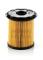 MANN PU 822 X - [*]FILTRO COMBUSTIBLE
