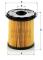 MANN PU 822 X - [*]FILTRO COMBUSTIBLE