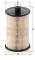 MANN PU 823 X - [*]FILTRO COMBUSTIBLE
