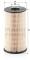 MANN PU 825 X - FILTRO COMBUSTIBLE