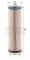MANN PU 831 X - [**]FILTRO COMBUSTIBLE