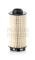 MANN PU834/1X - [*]FILTRO COMBUSTIBLE