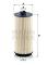 MANN PU 840 X - [**]FILTRO COMBUSTIBLE