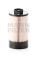 MANN PU 9002/1 Z - [*]FILTRO COMBUSTIBLE
