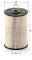 MANN PU 936/1 X - [*]FILTRO COMBUSTIBLE