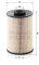 MANN PU 937 X - [*]FILTRO COMBUSTIBLE