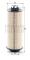 MANN PU 966/1 X - FILTRO COMBUSTIBLE