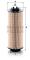 MANN PU 966/2 X - [*]FILTRO COMBUSTIBLE