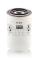 MANN W 1019 - [*]FILTRO ACEITE
