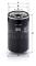 MANN W 1160/6 - [**]FILTRO ACEITE