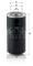 MANN W 1170/16 - [**]FILTRO ACEITE