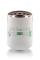 MANN W 1254 X - FILTRO ACEITE