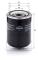 MANN W 1374/5 - [*]FILTRO ACEITE