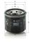 MANN W 6011 - [*]FILTRO ACEITE