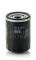 MANN W 610/9 - [*]FILTRO ACEITE