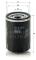 MANN W 610/9 - [*]FILTRO ACEITE