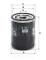 MANN W 67 - [*]FILTRO ACEITE