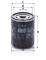 MANN W 7037 - [*]FILTRO ACEITE