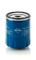 MANN W 712/15 - [*]FILTRO ACEITE