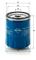 MANN W 712/15 - [*]FILTRO ACEITE