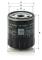 MANN W 712/42 - [*]FILTRO ACEITE