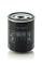 MANN W 712/73 - [*]FILTRO ACEITE