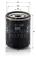 MANN W 712/82 - [*]FILTRO ACEITE