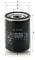 MANN W 713/29 - [*]FILTRO ACEITE