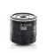 MANN W 713/36 - [*]FILTRO ACEITE