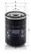 MANN W 713/9 - [*]FILTRO ACEITE