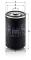 MANN W 719/22 - [*]FILTRO ACEITE