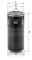 MANN W 730/3 - [*]FILTRO ACEITE