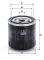 MANN W 8013 - [*]FILTRO ACEITE