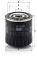MANN W 815/5 - [*]FILTRO ACEITE