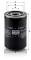 MANN W 929/3 - [**]FILTRO ACEITE