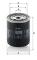 MANN W 930 - [*]FILTRO ACEITE