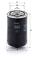 MANN W 940/10 - [**]FILTRO ACEITE