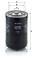 MANN W 940/3 - [*]FILTRO ACEITE
