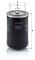 MANN W 940/47 - [**]FILTRO ACEITE