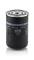 MANN W 940/50 - FILTRO ACEITE