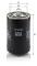 MANN W 940/63 - FILTRO ACEITE