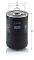 MANN W 940/69 - FILTRO ACEITE