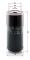 MANN W 962/15 - [**]FILTRO ACEITE