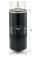 MANN WD 13 145/20 - [**]FILTRO ACEITE
