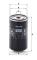 MANN WD 724/6 - [*]FILTRO ACEITE