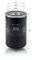 MANN WD 940/19 - [**]FILTRO ACEITE